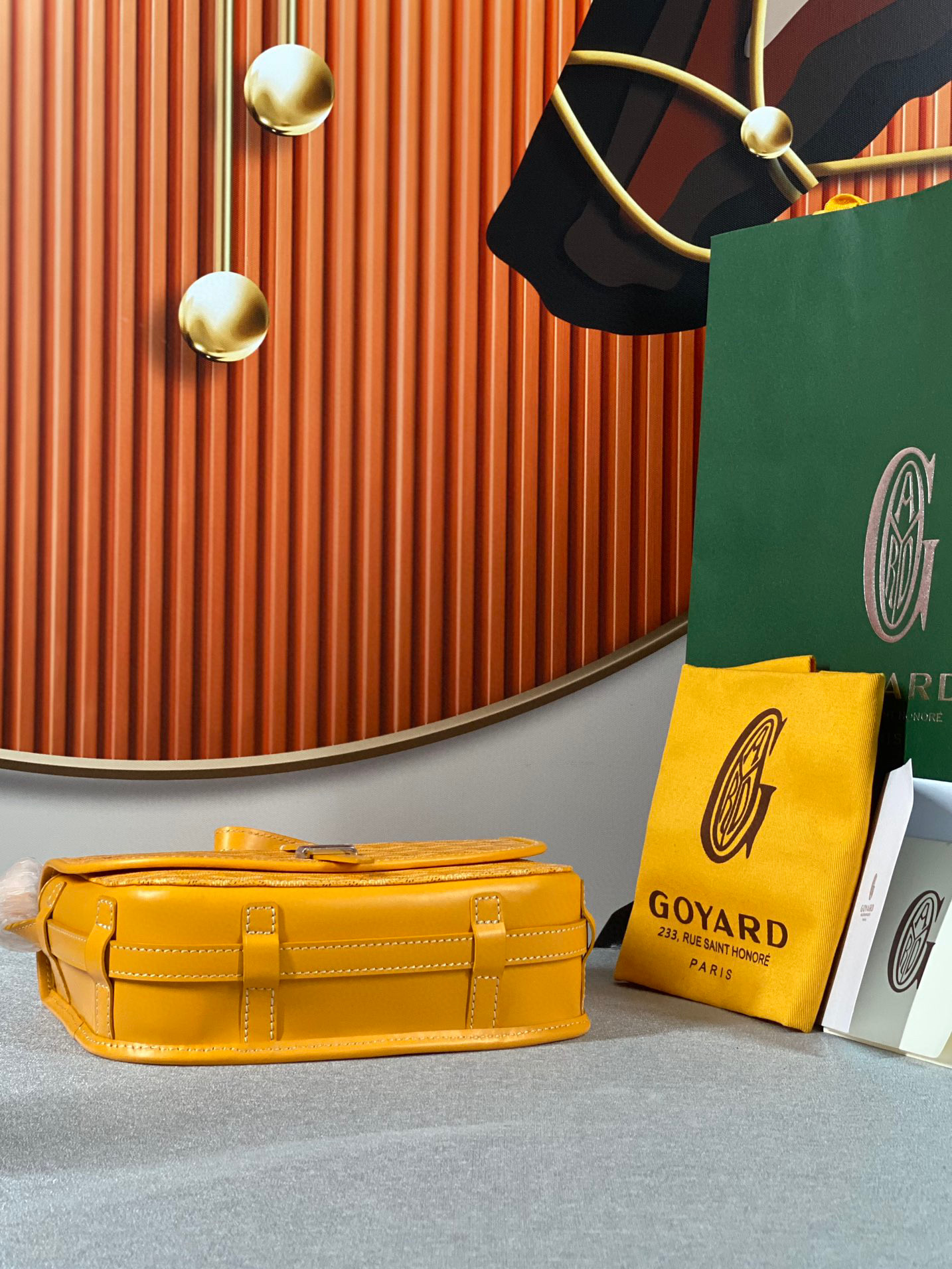 Go*ard sac belvédère pm