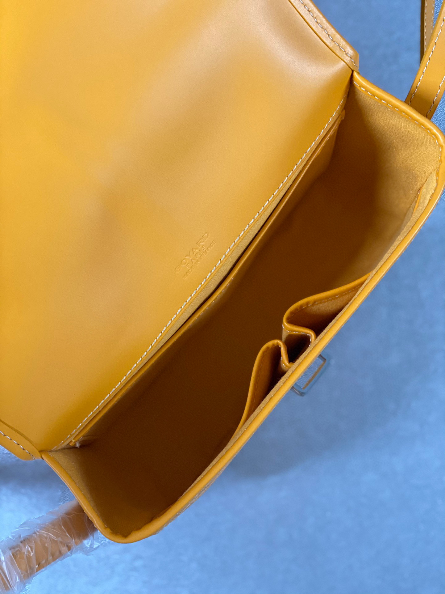 Go*ard sac belvédère pm