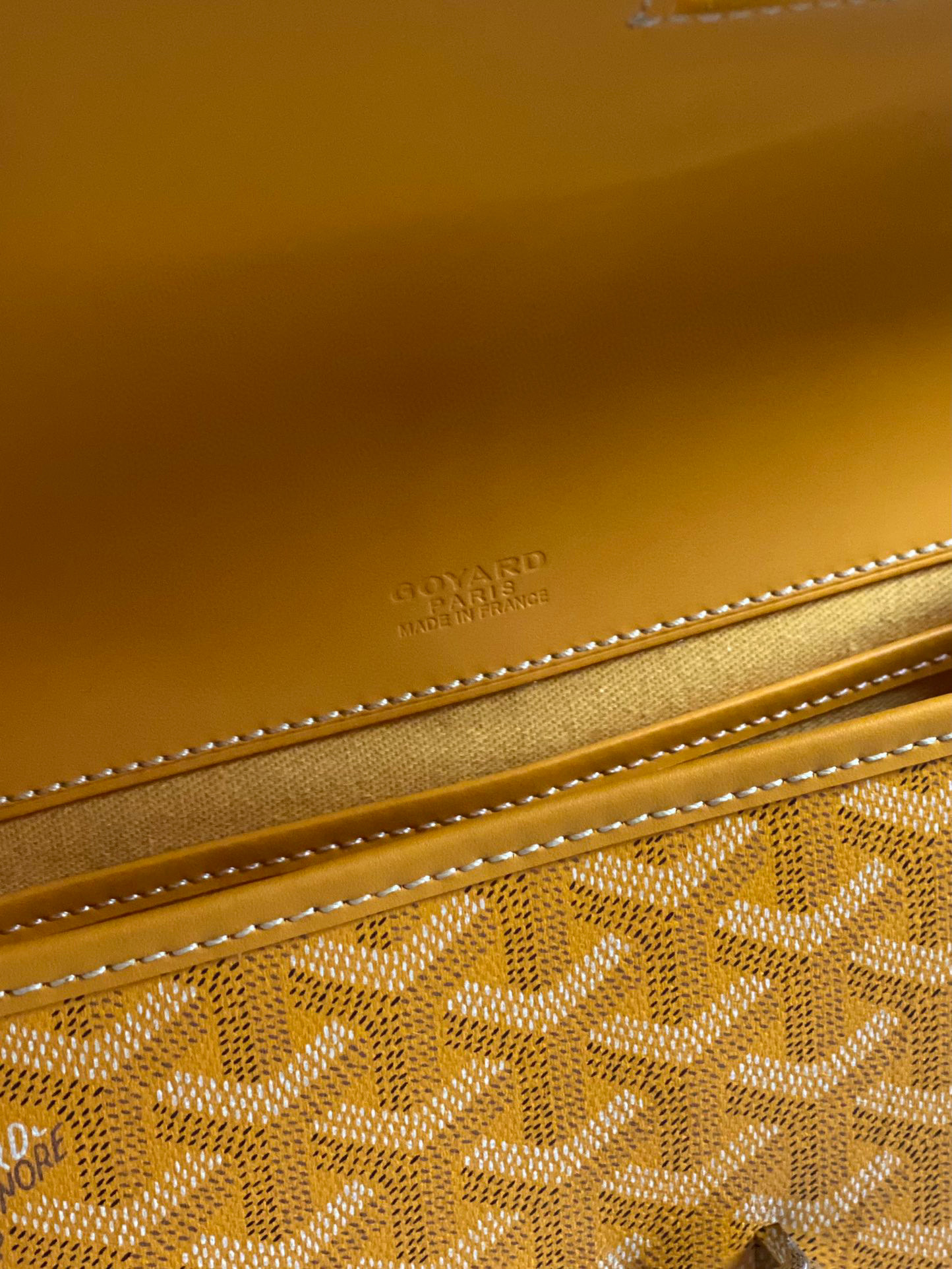 Go*ard sac belvédère pm