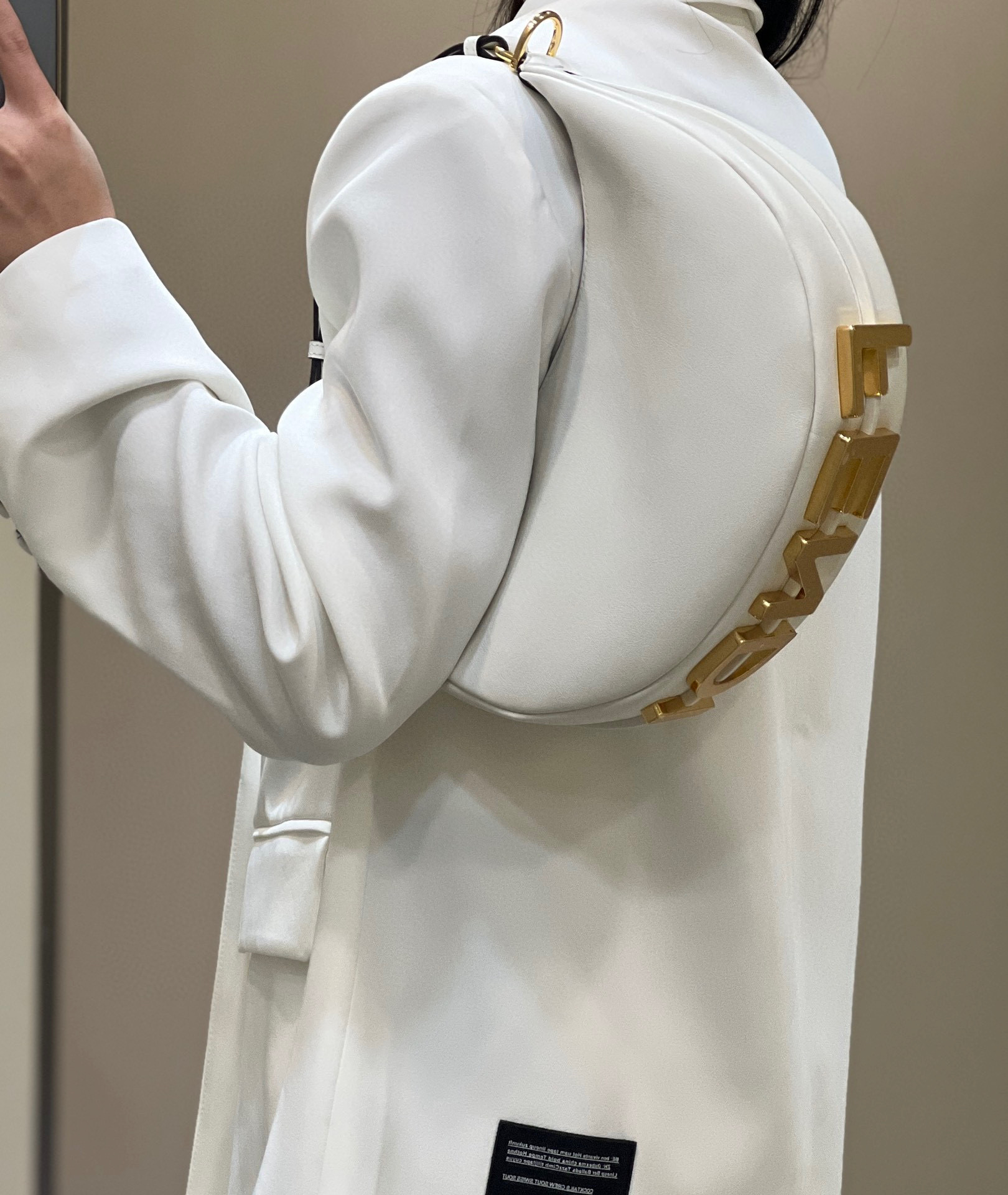 F**di F**digraphy small