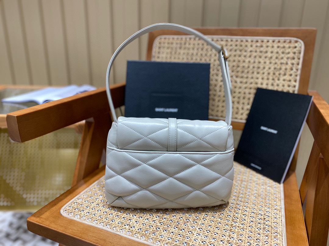 YSL Le5a7 Bag