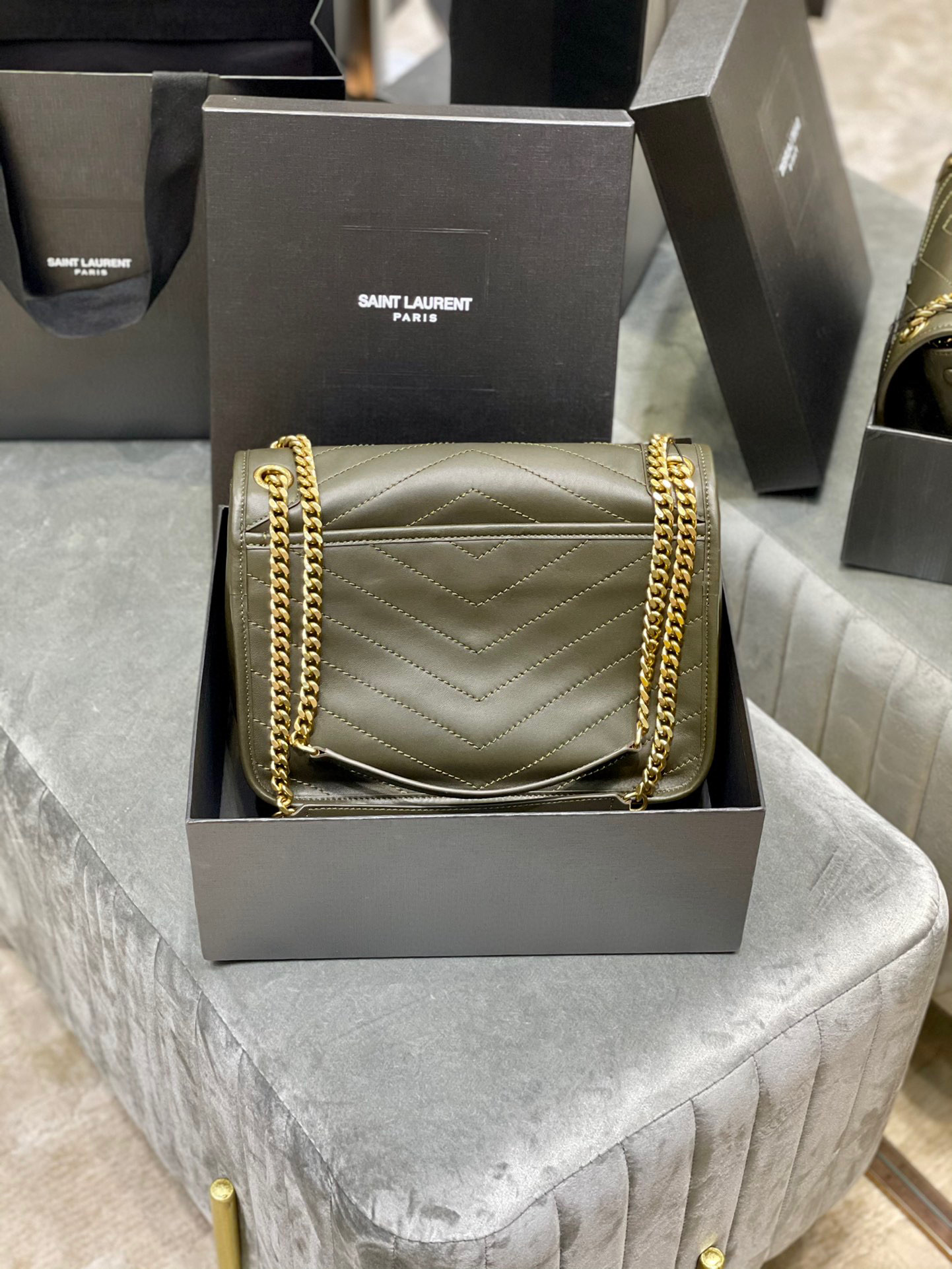 YSL Niki