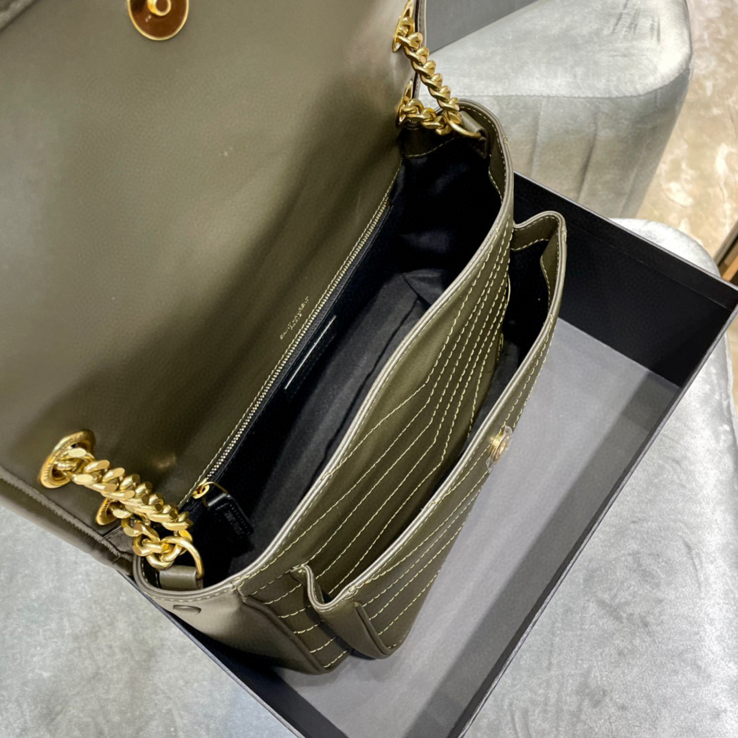 YSL Niki