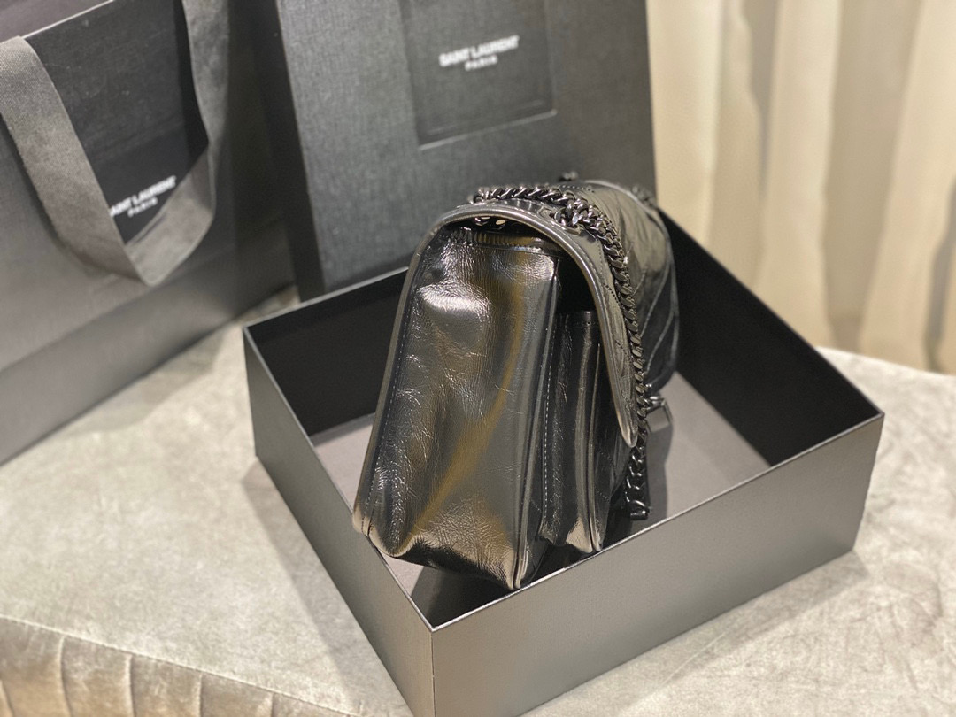 YSL Niki