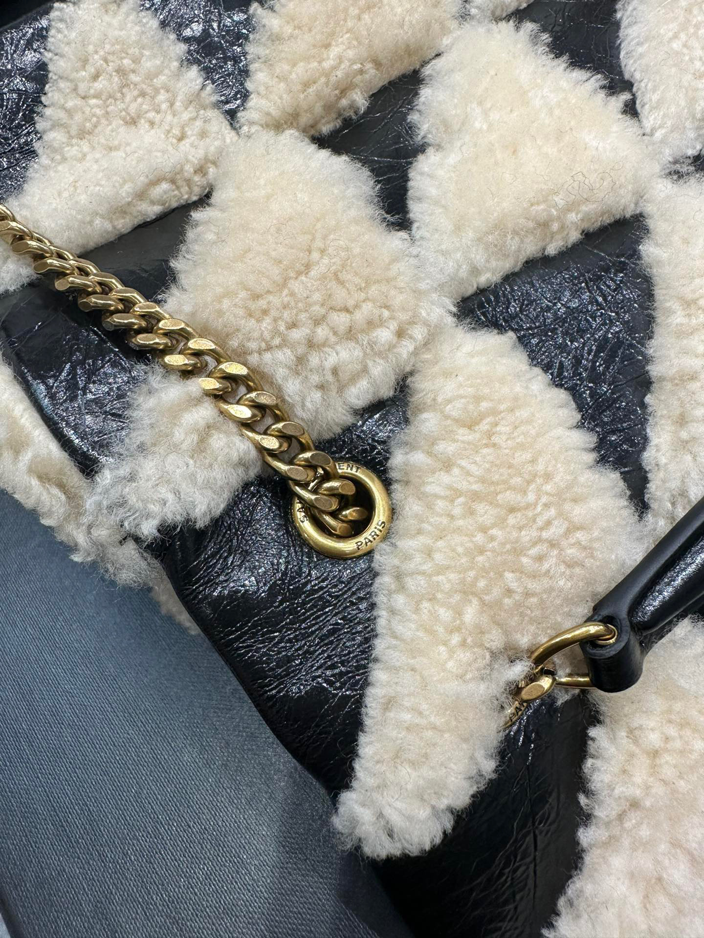 YSL Jamie