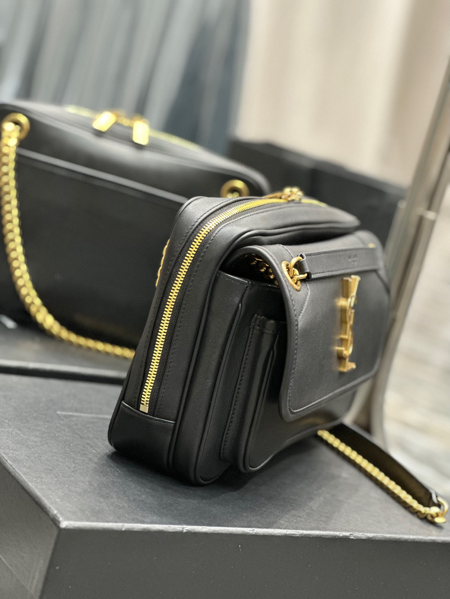 YSL Niki Camera Bag