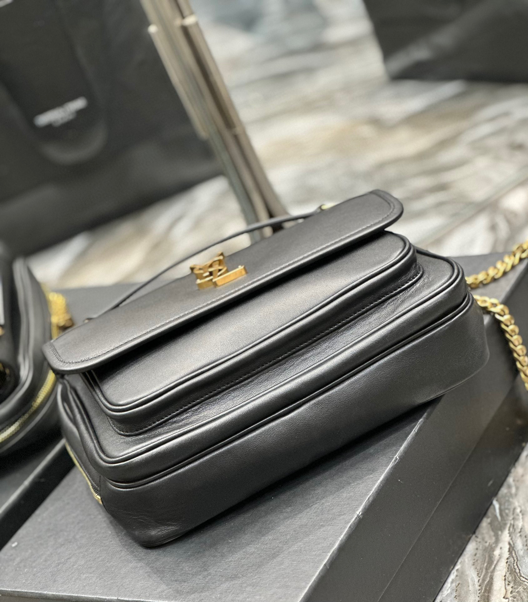 YSL Niki Camera Bag