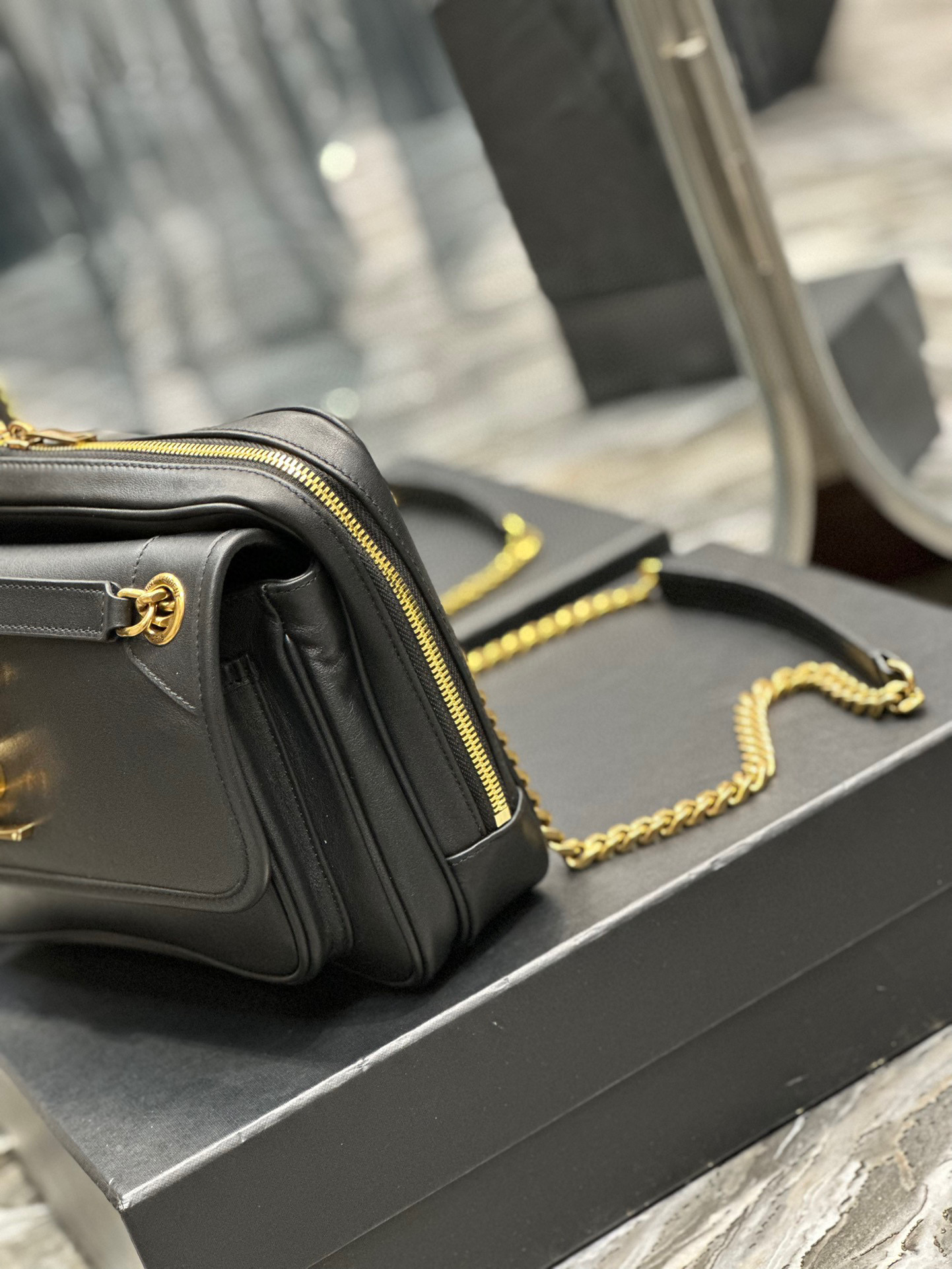 YSL Niki Camera Bag