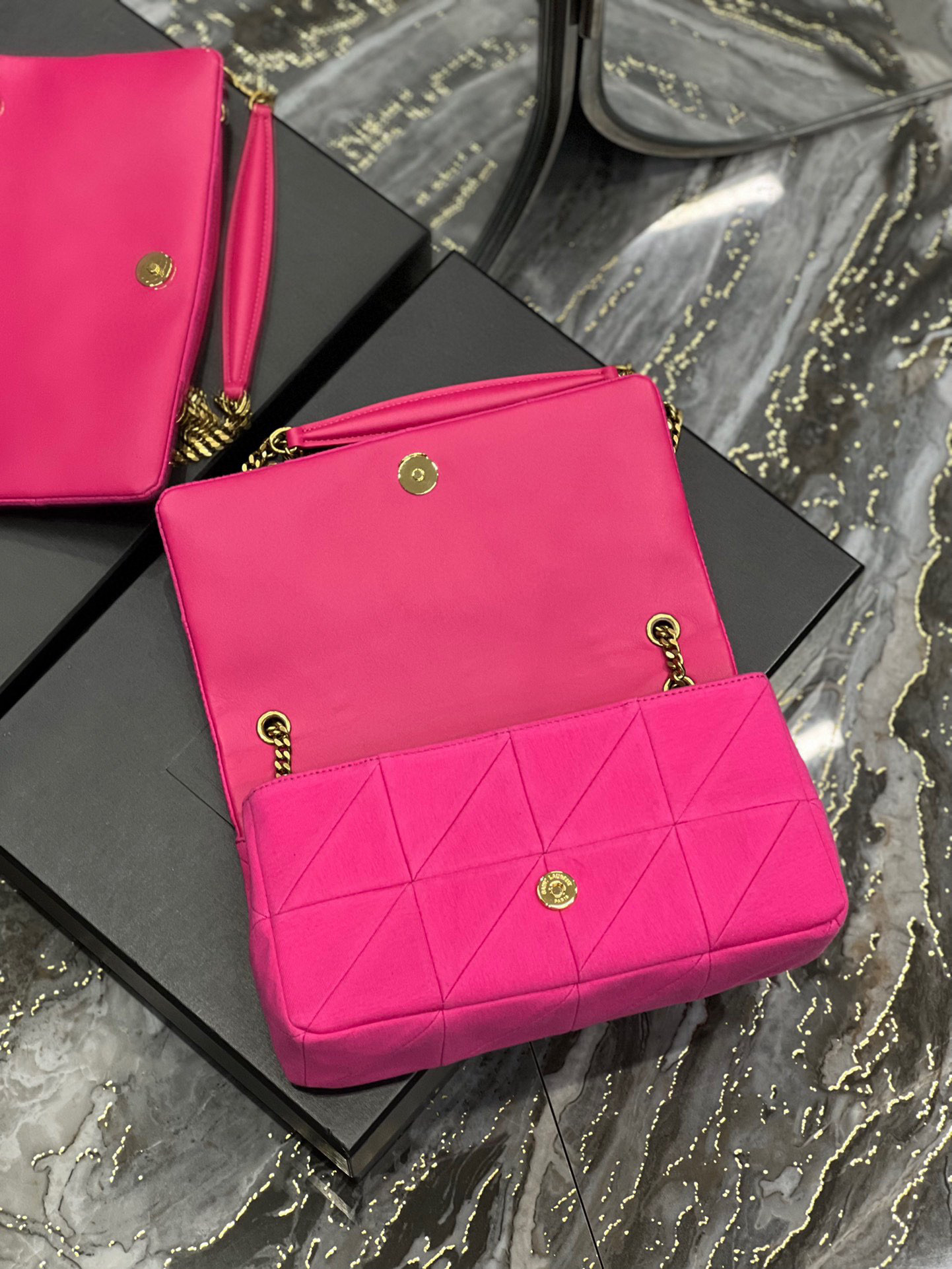 YSL Jamie
