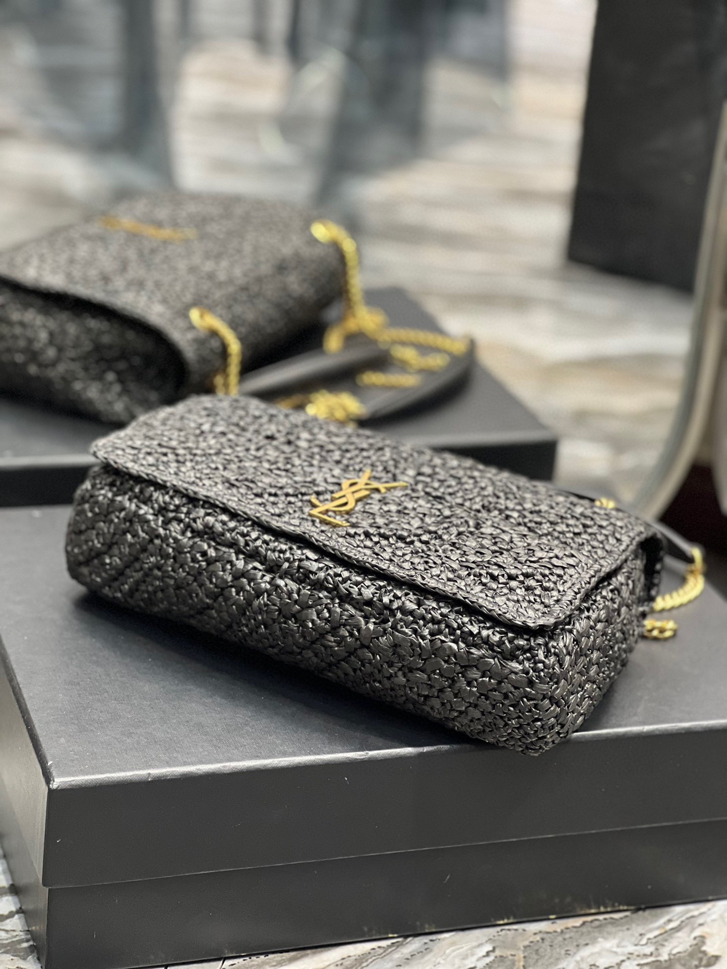 YSL Jamie