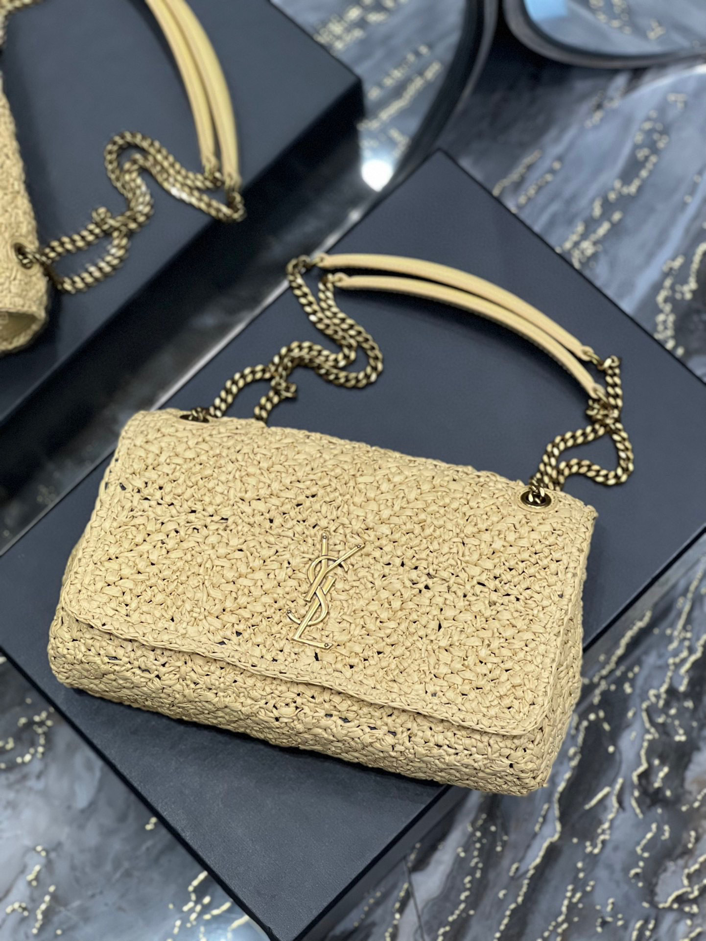 YSL Jamie