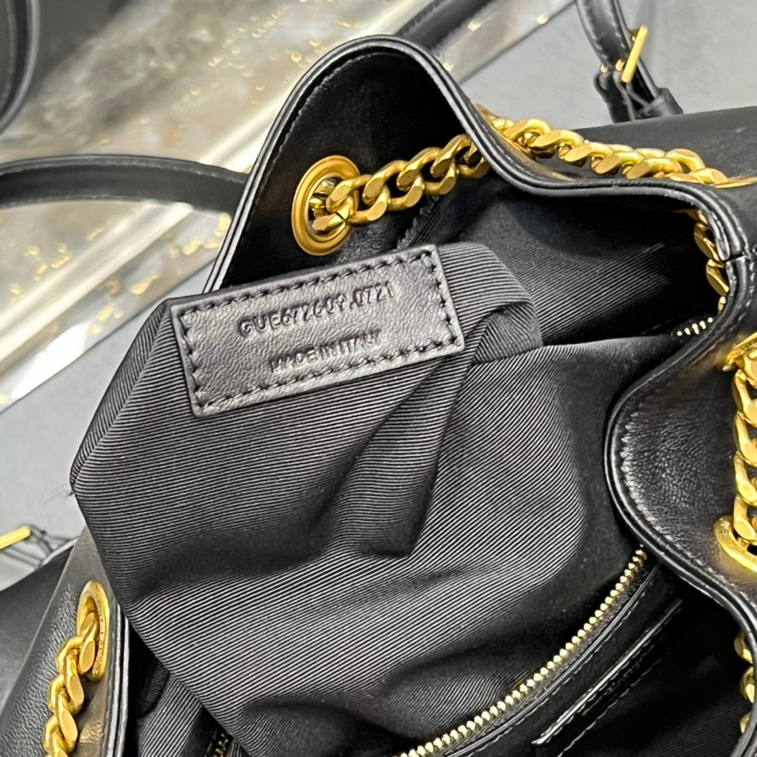 YSL Joe Backpack