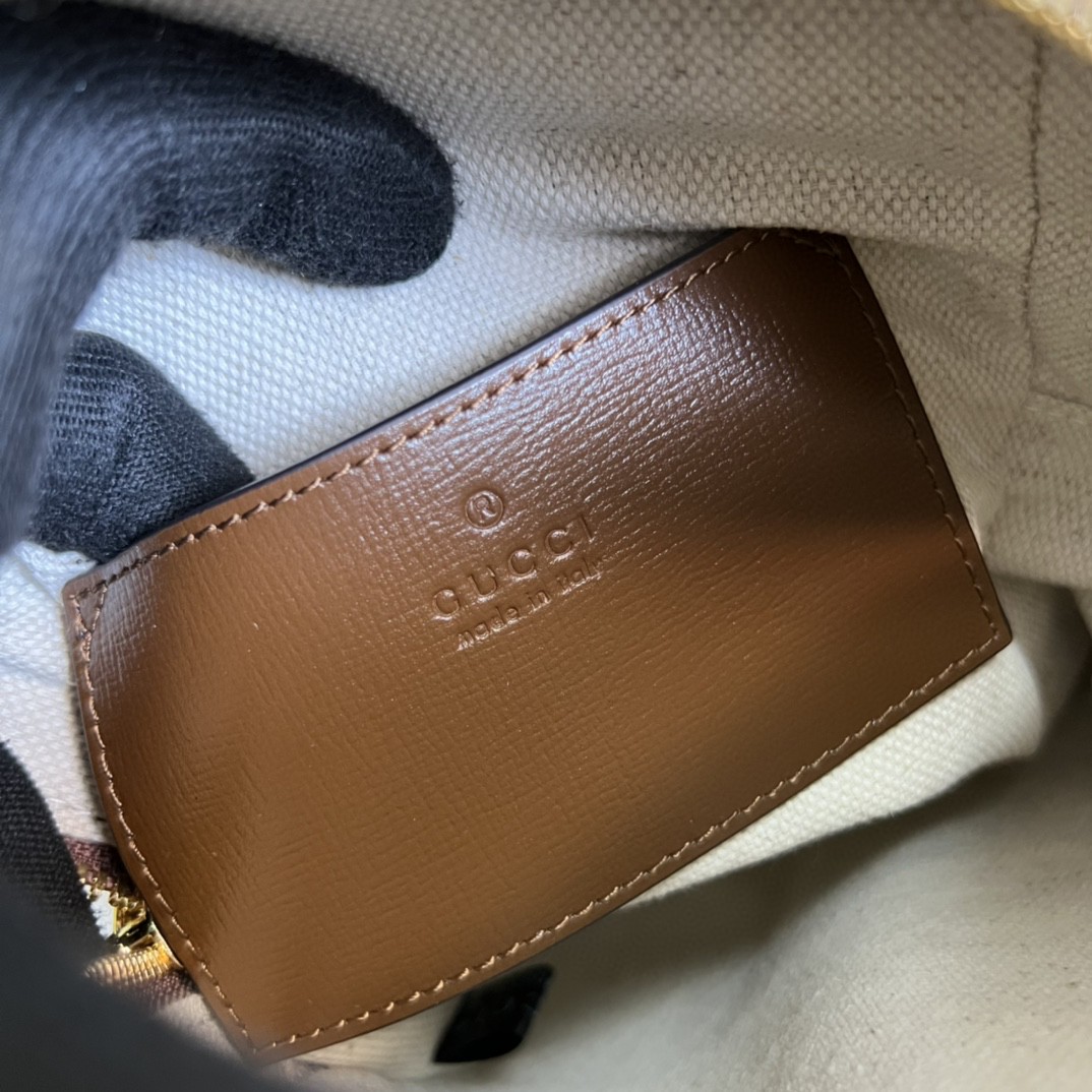 G*u*i gg single shoulder crossbody bag