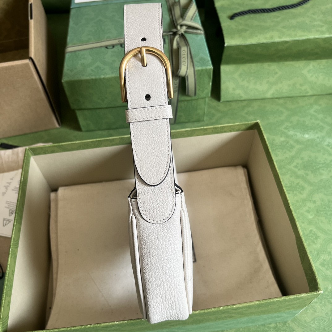 G*u*i aphrodite mini shoulder bag