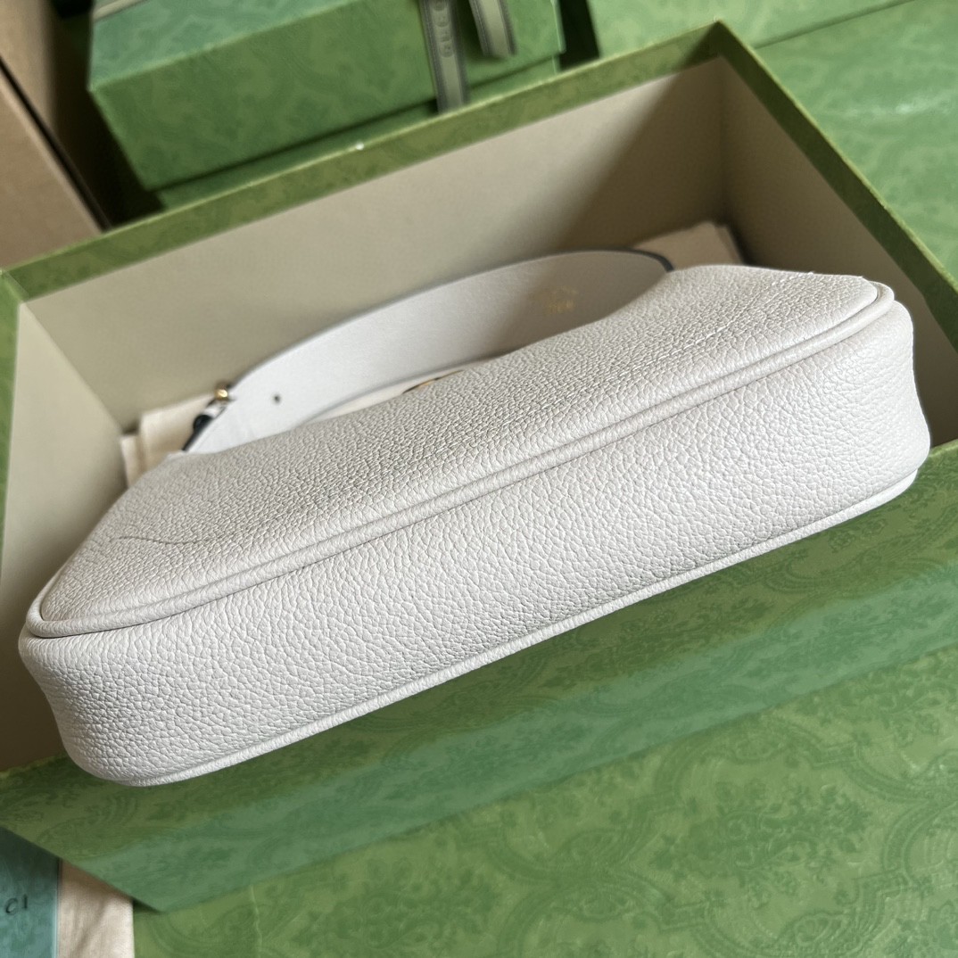 G*u*i aphrodite mini shoulder bag