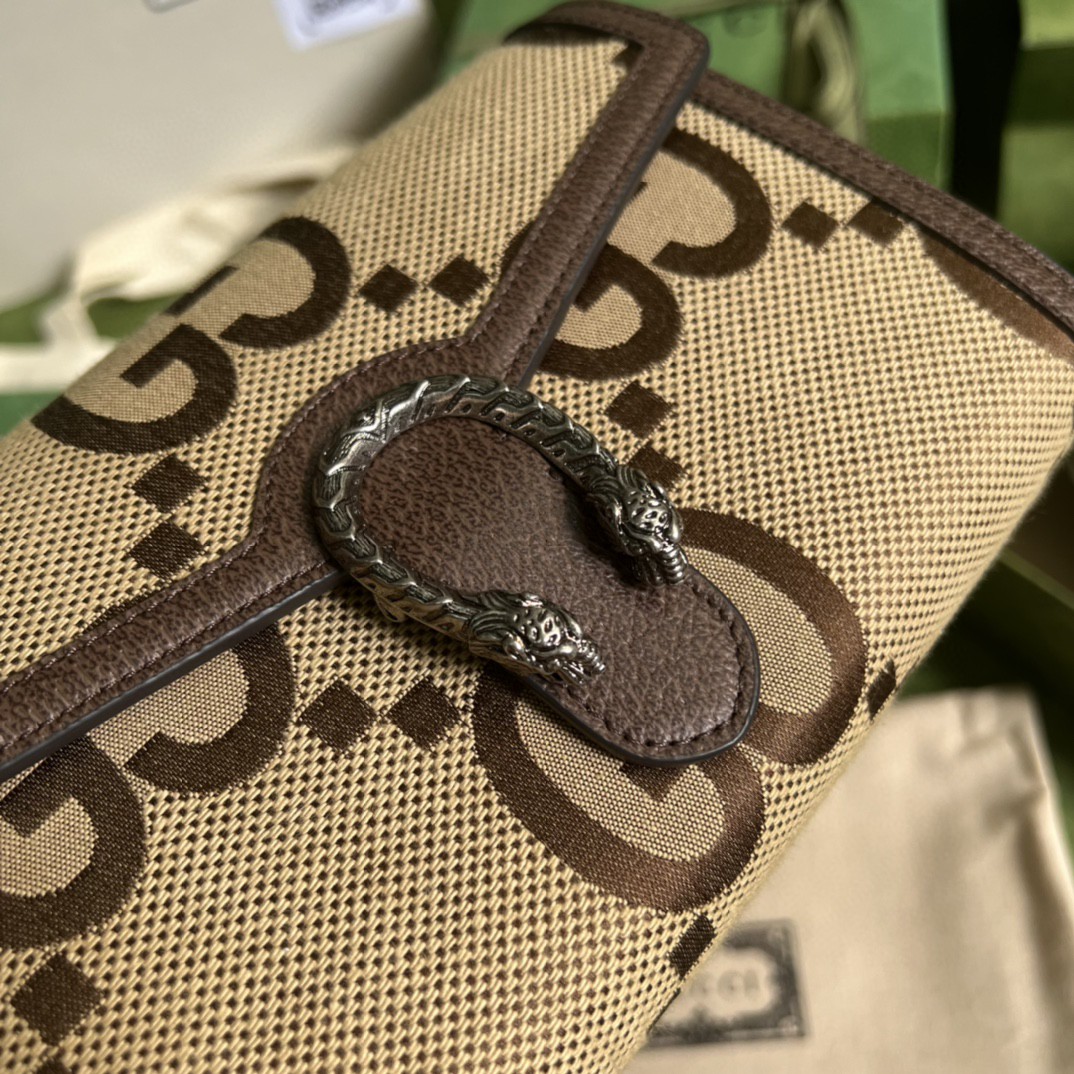 g*u*i dionysus gg S*p*e chain wallet