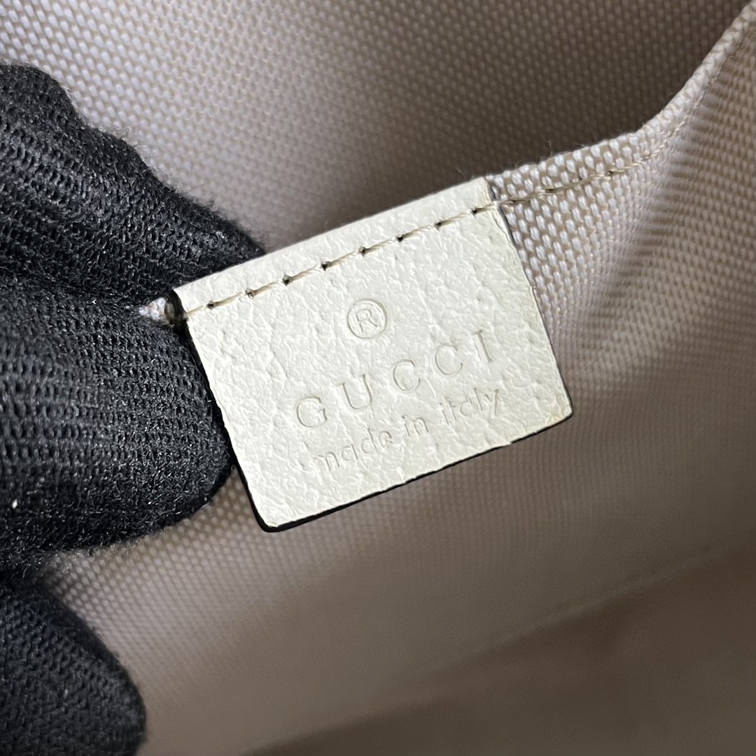 G*u*i children’s gg ranch tote