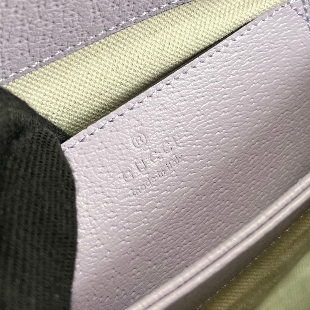 G*u*i ophidia gg small shoulder bag