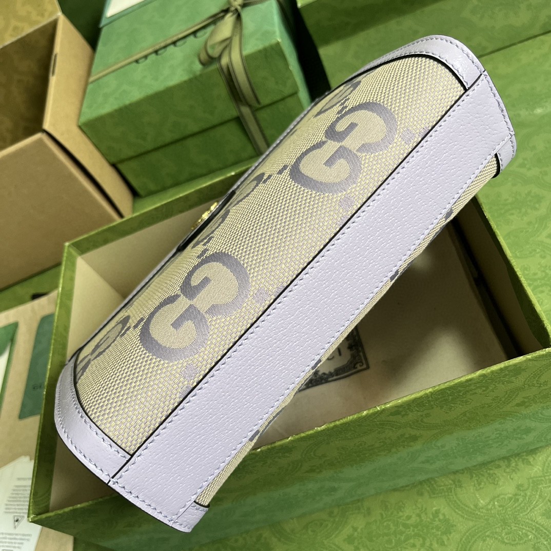 G*u*i ophidia gg small shoulder bag