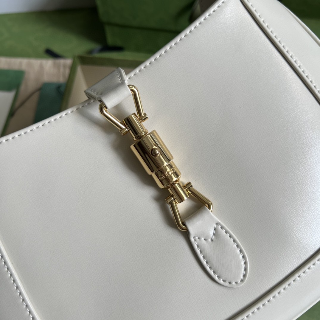 G*u*i jackie 1961 small shoulder bag