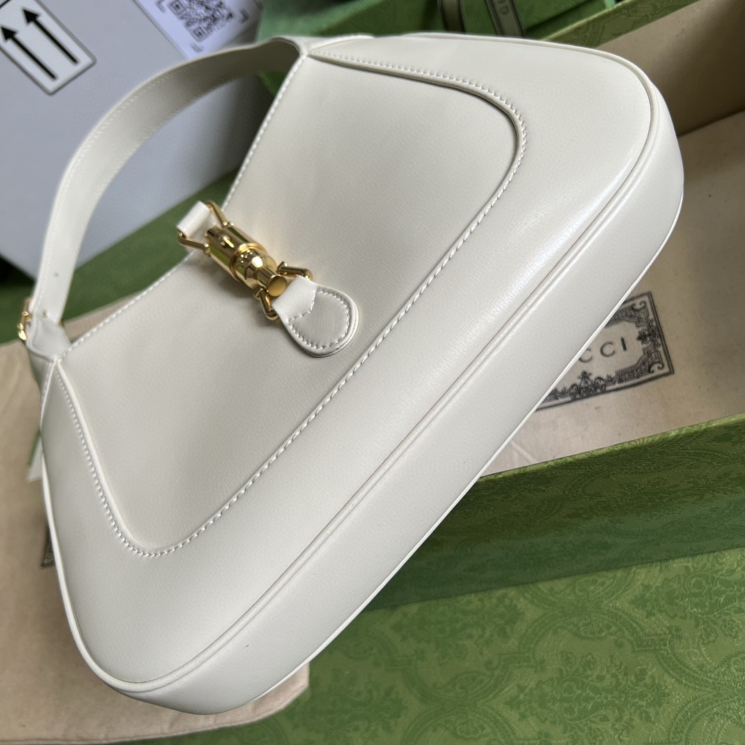G*u*i jackie 1961 small shoulder bag