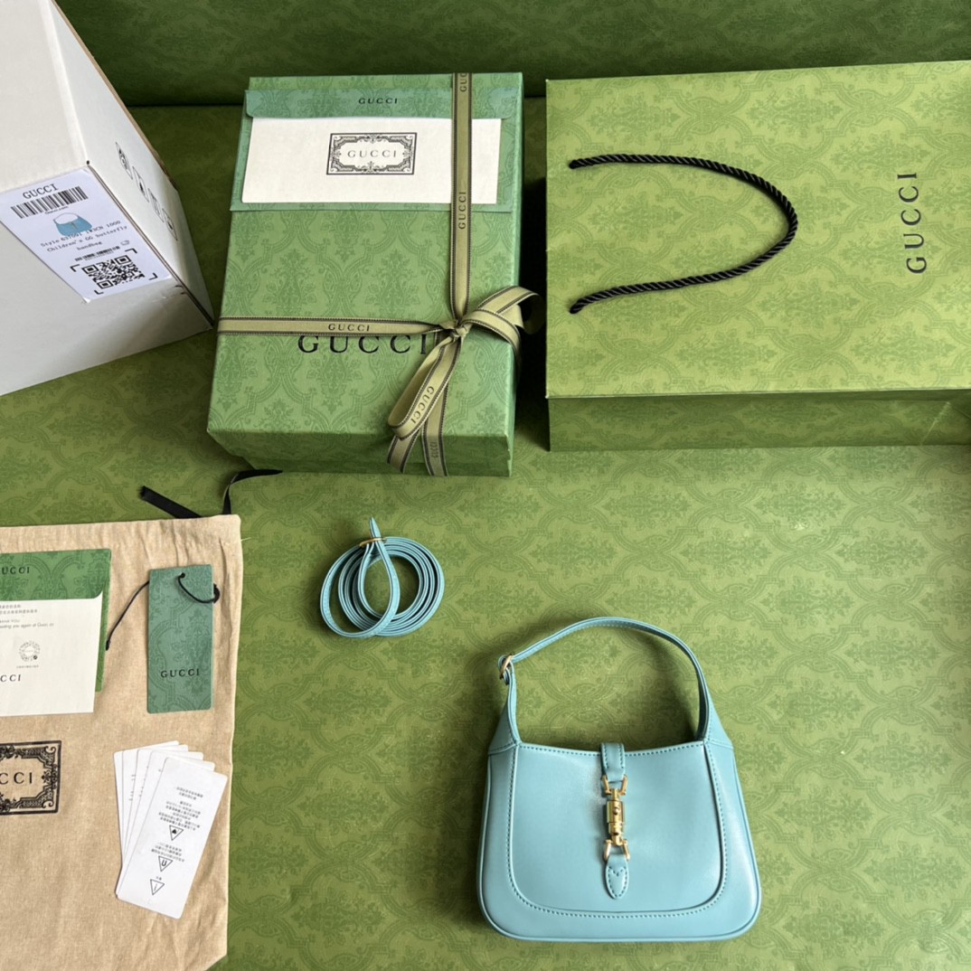 G*u*i jackie 1961 mini