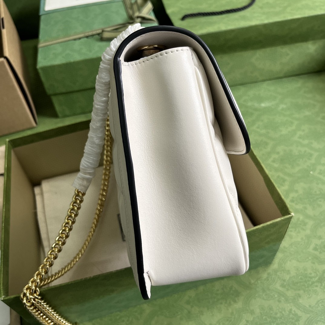 G*u*i deco bag small