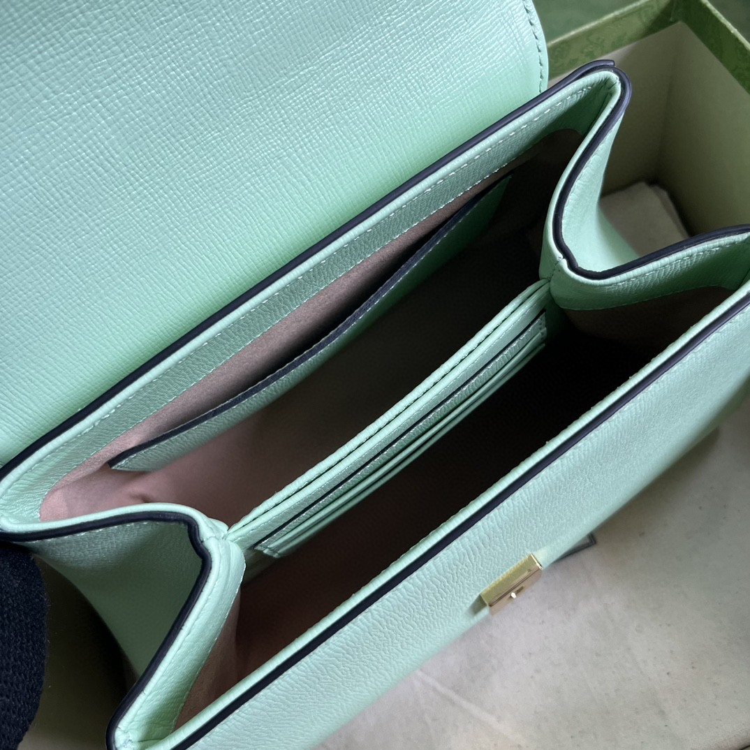 G*u*i horsebit 1955 mini