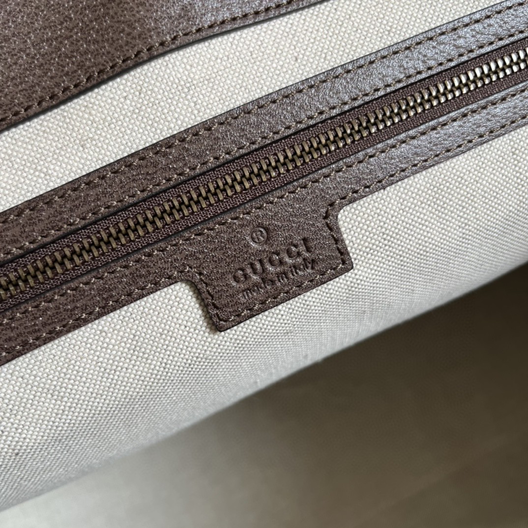 G*u*i ophidia large tote bag