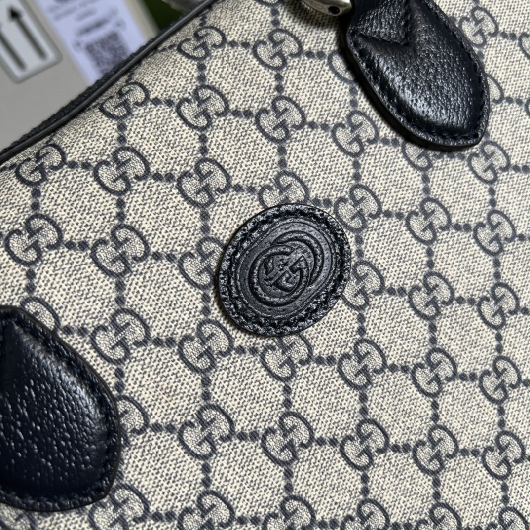 G*u*i business case with interlocking g