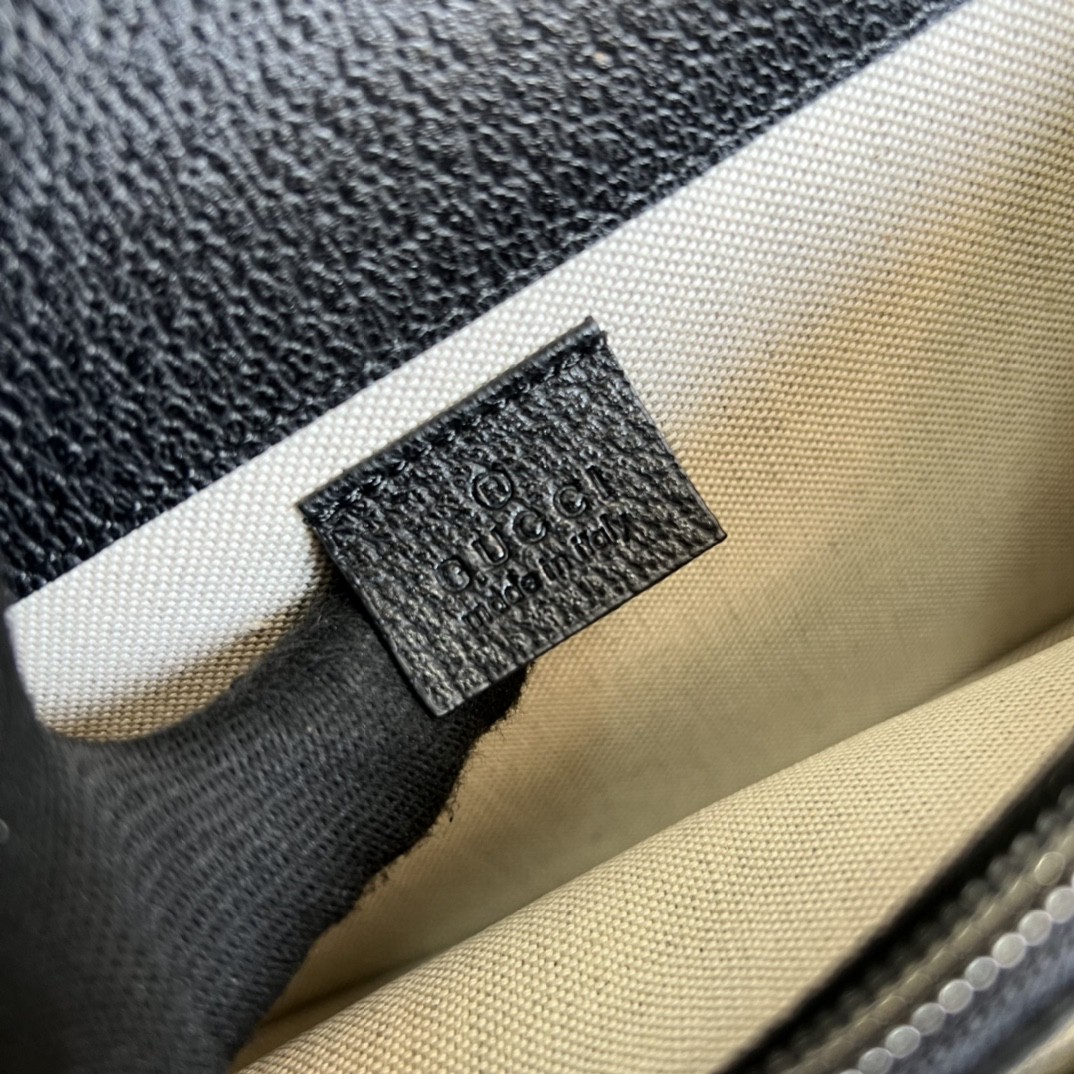 G*u*i dionysus gg shoulder bag