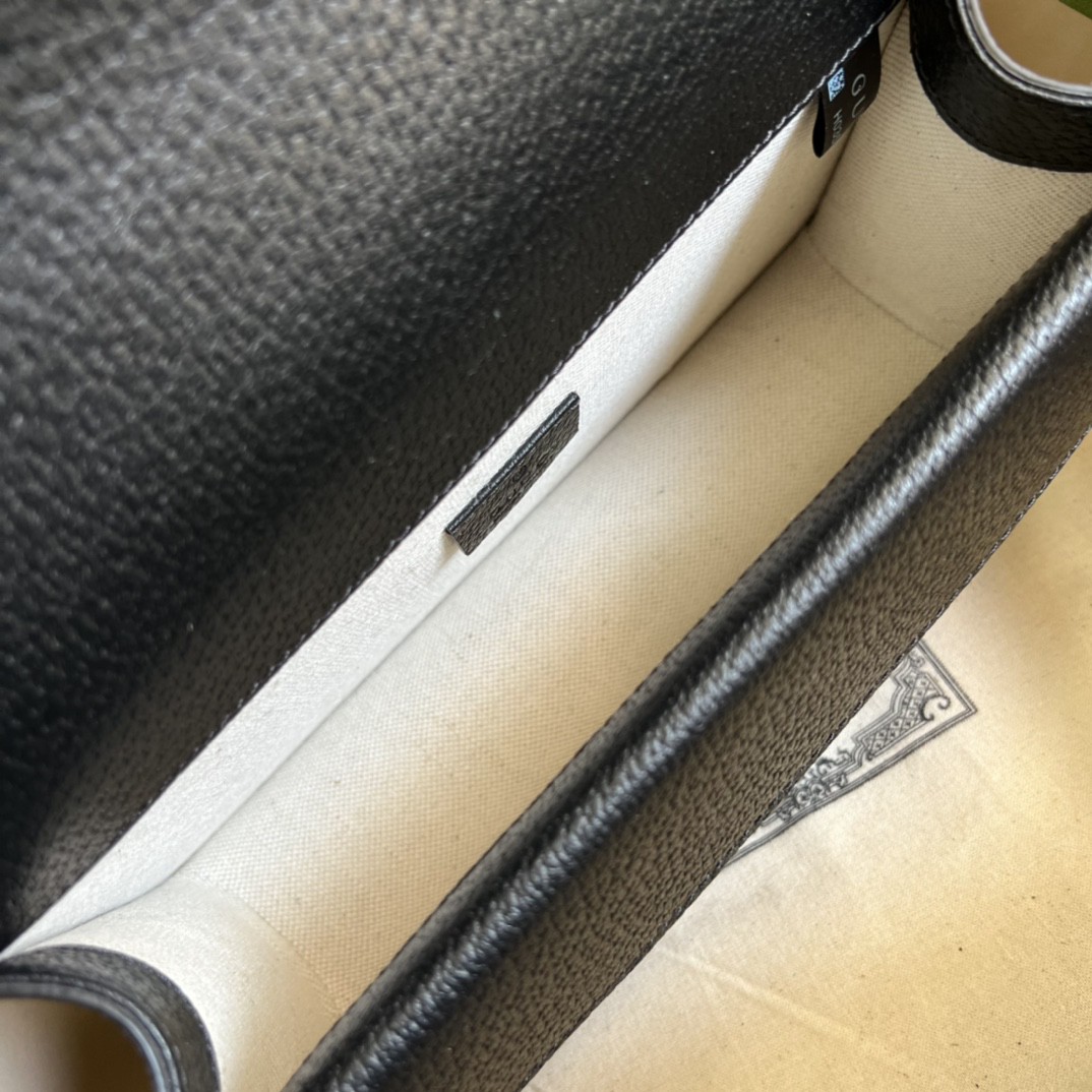 G*u*i dionysus gg small shoulder bag