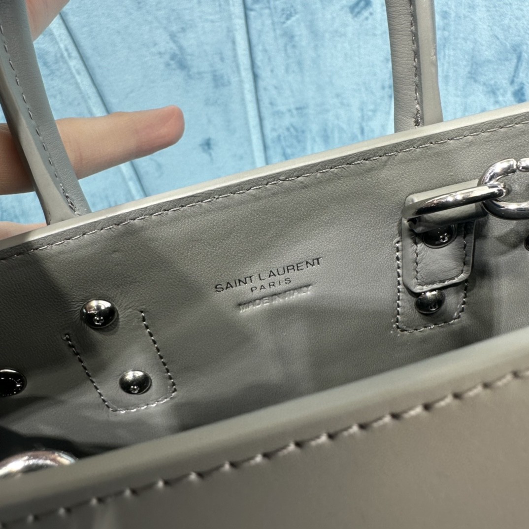 YSL SAC DE JOUR NANO BAG