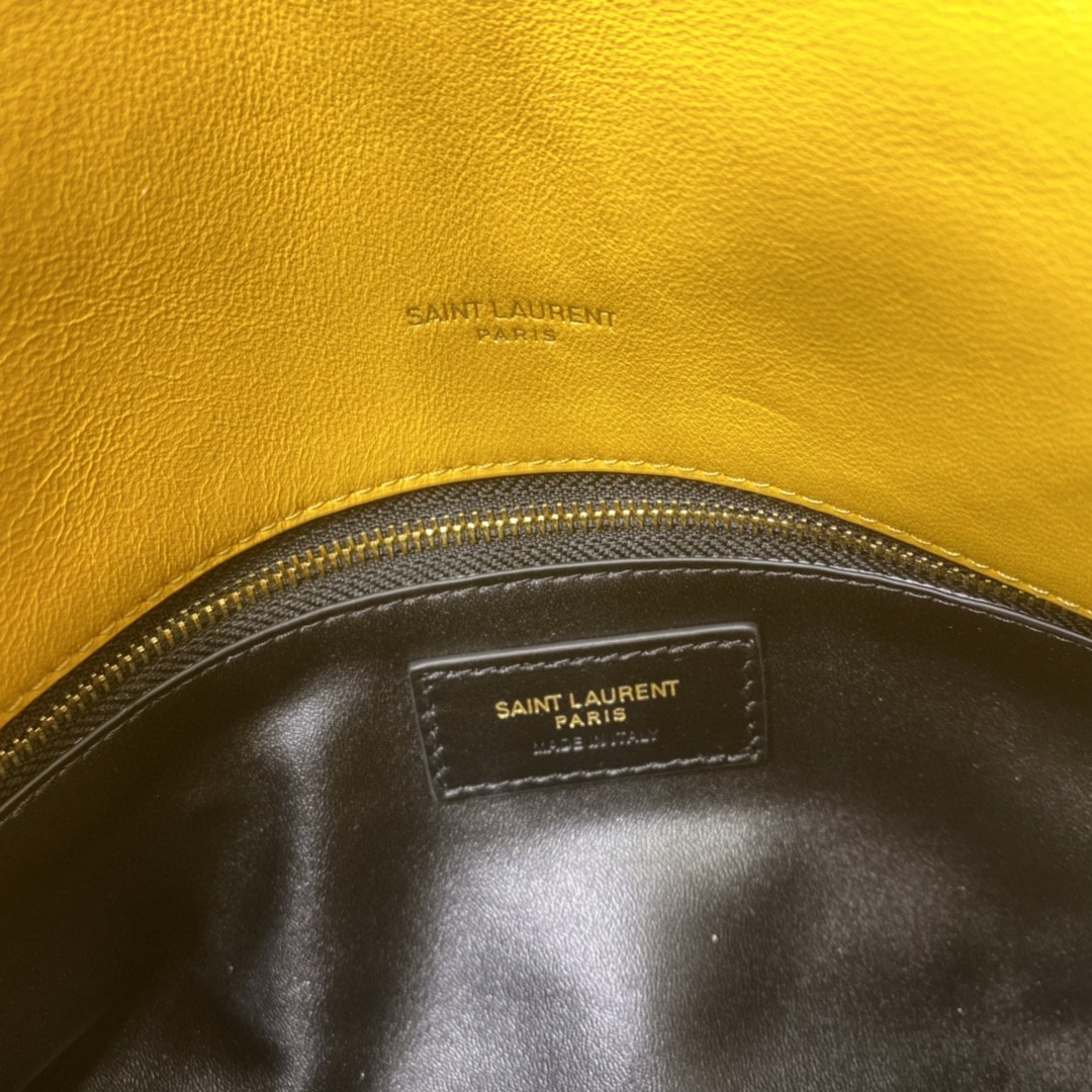 YSL SADE LARGE CLUTCH