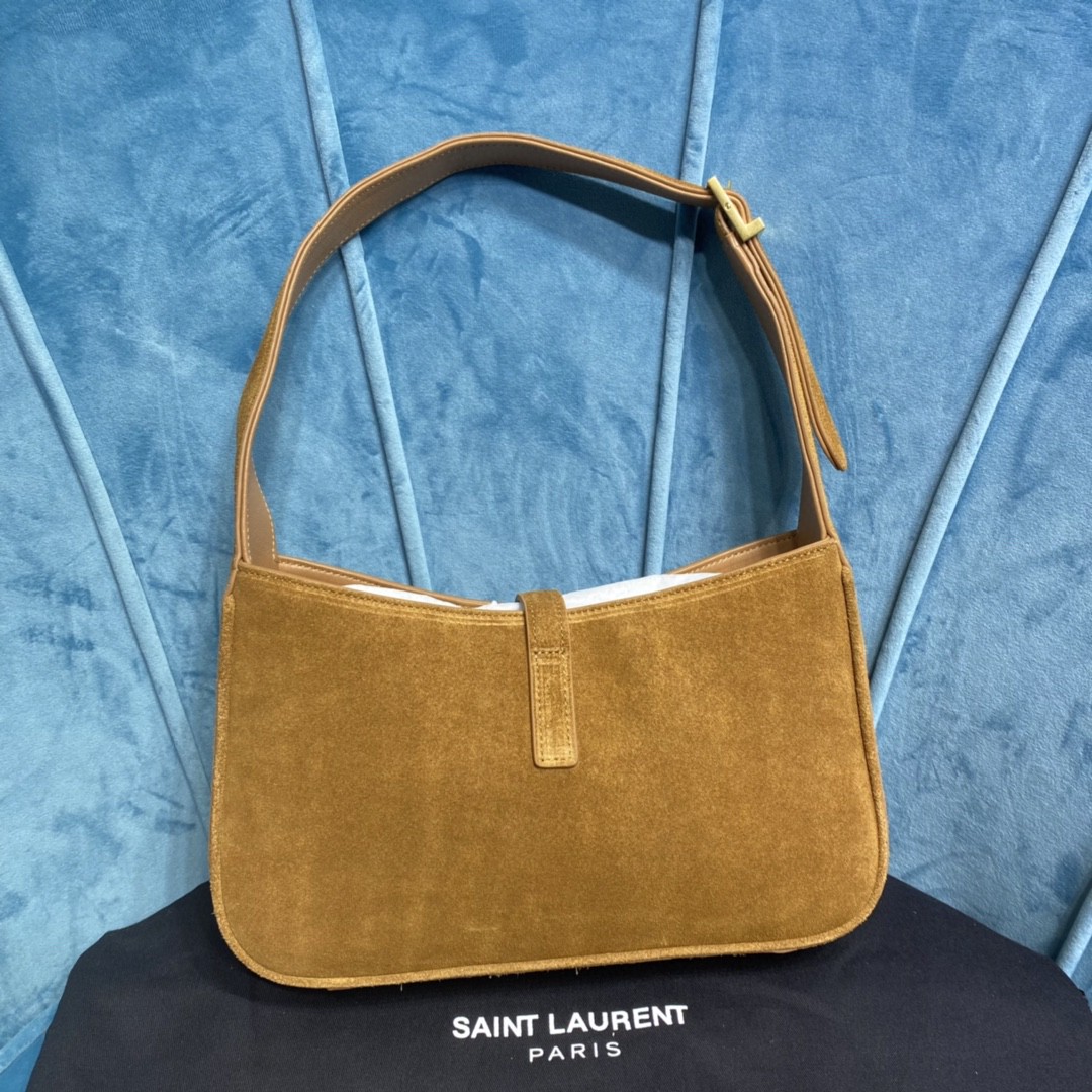 YSL LE5À7 Hobo bag