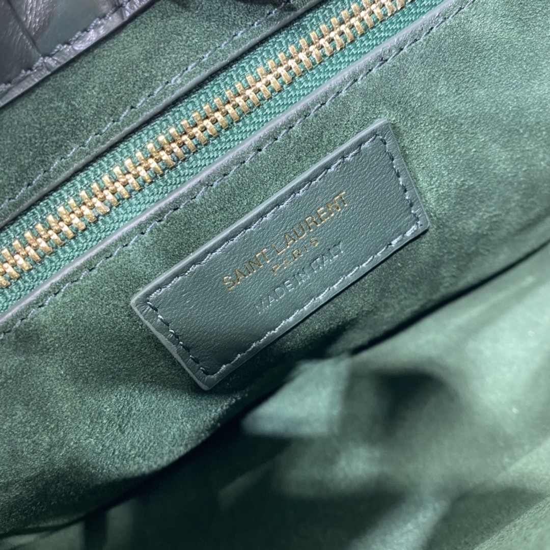 YSL LE5À7 Hobo bag