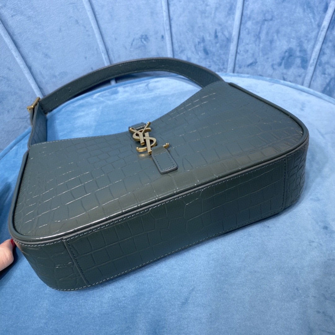 YSL LE5À7 Hobo bag
