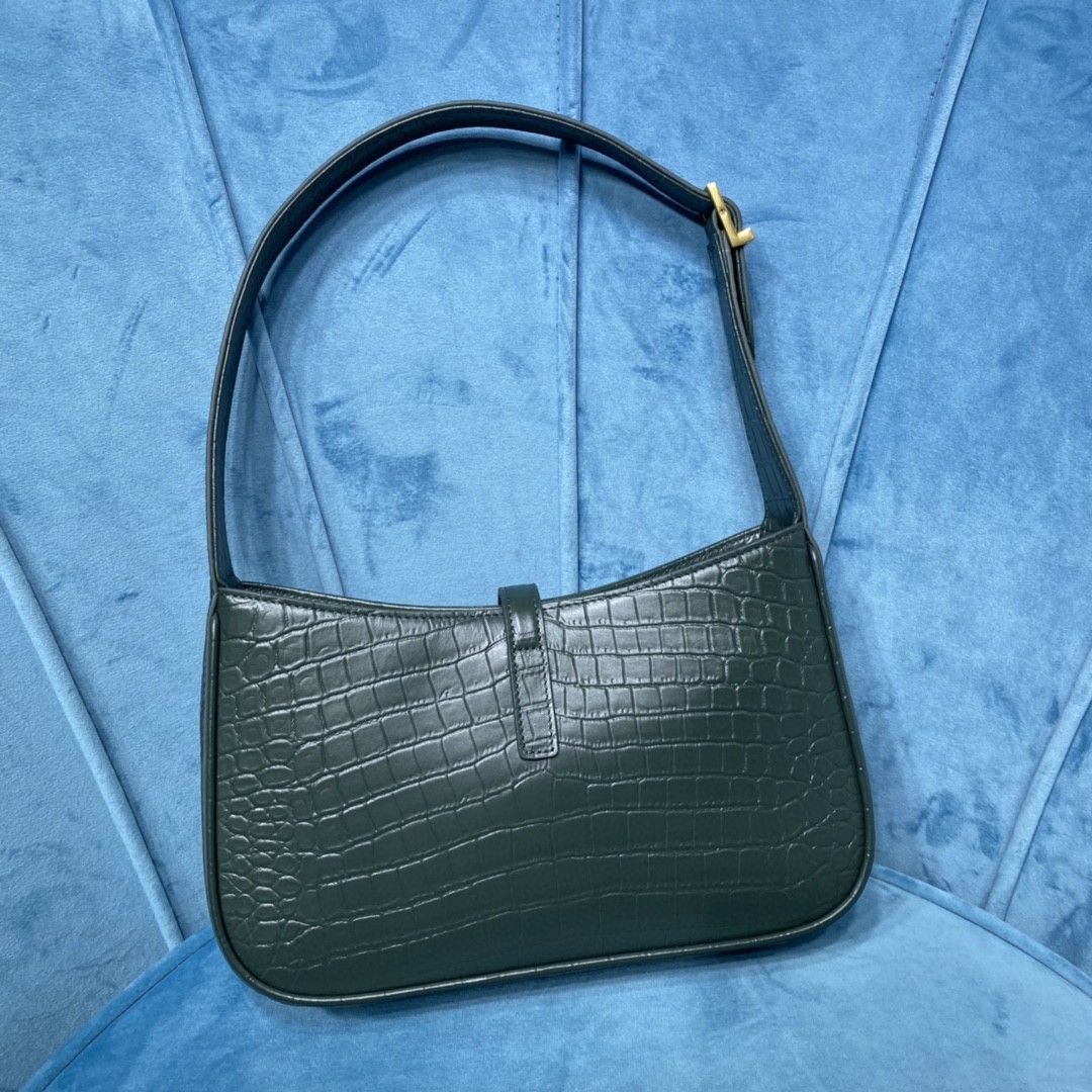 YSL LE5À7 Hobo bag