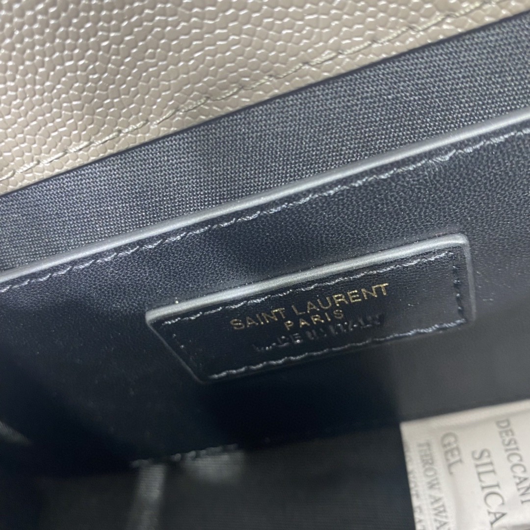 YSL ENVELOPE SMALL BAG