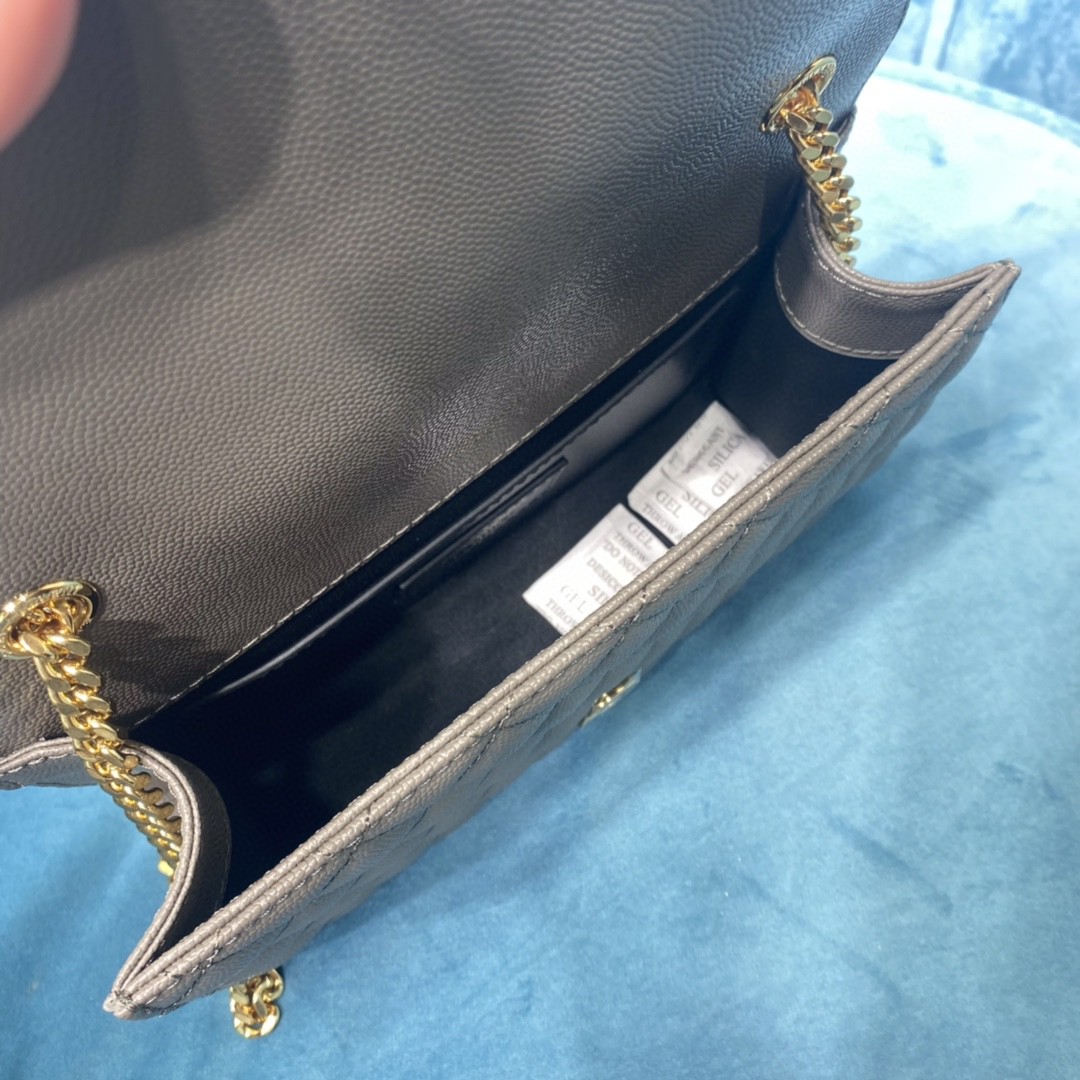 YSL ENVELOPE SMALL BAG