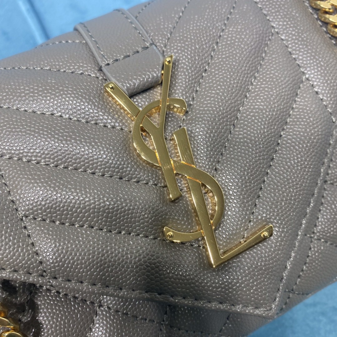 YSL ENVELOPE SMALL BAG