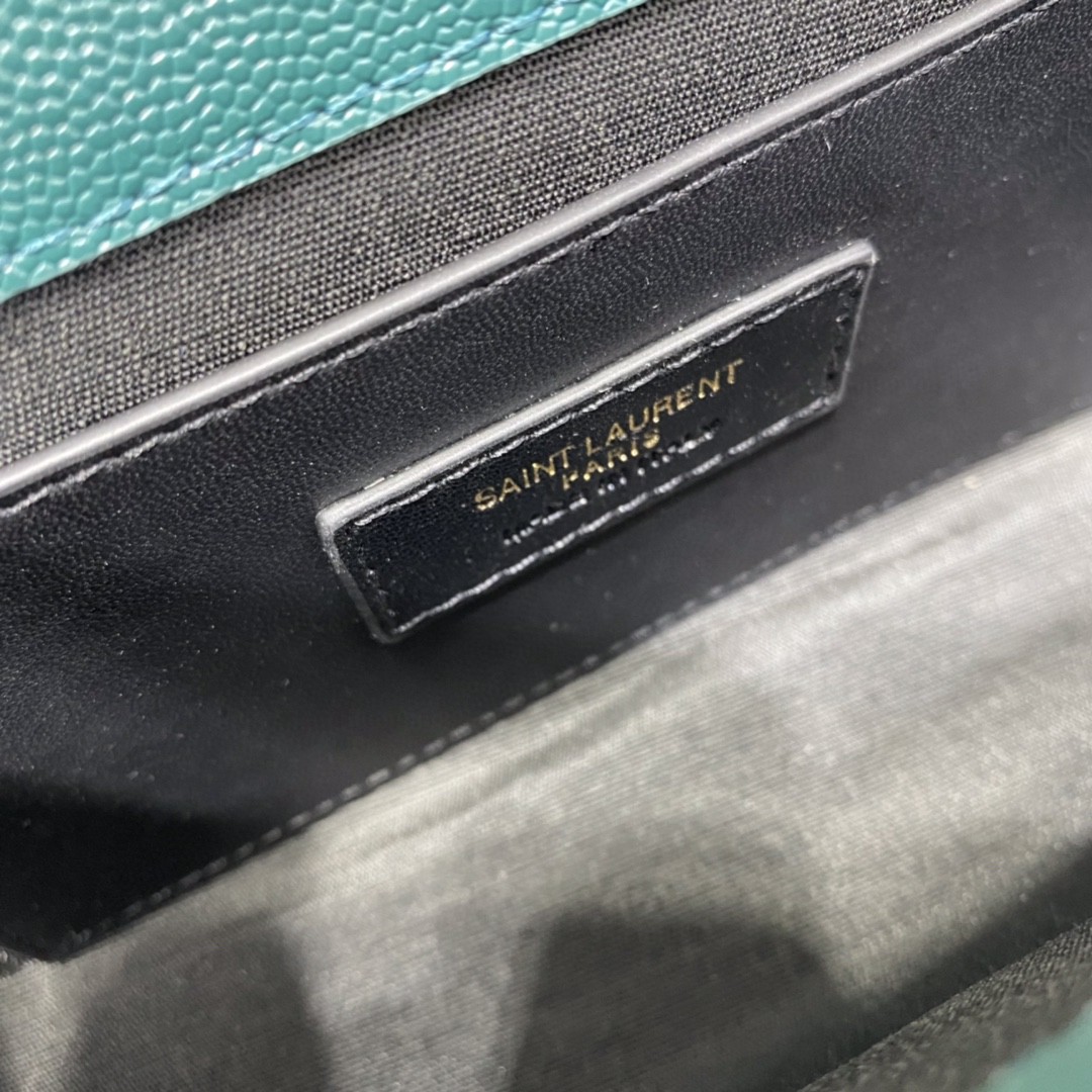 YSL ENVELOPE SMALL BAG