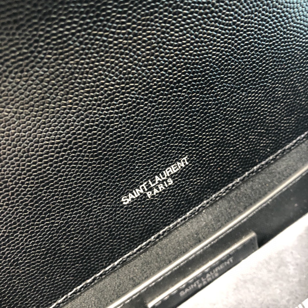 YSL ENVELOPE SMALL BAG