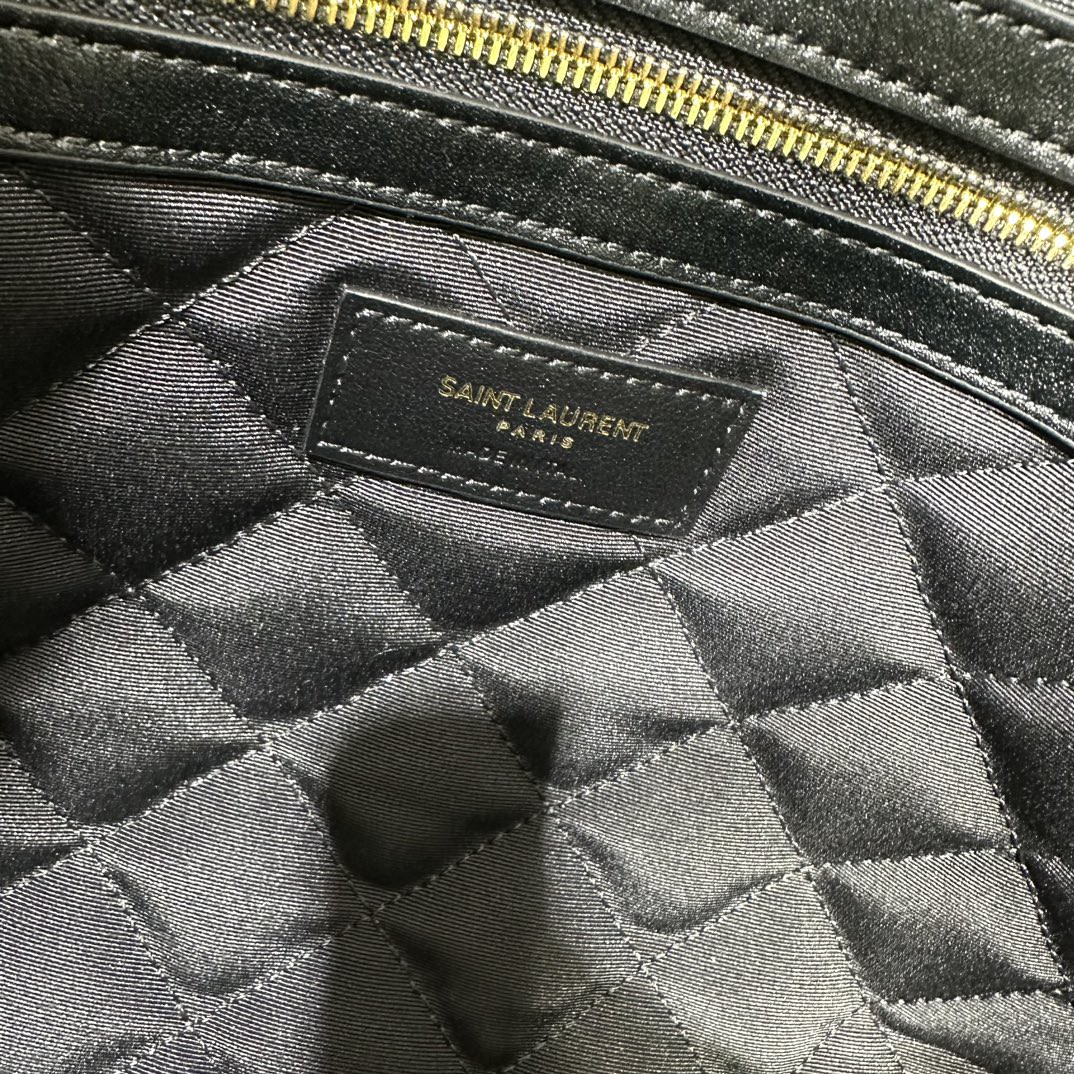 YSL ES GIANT TRAVEL BAG