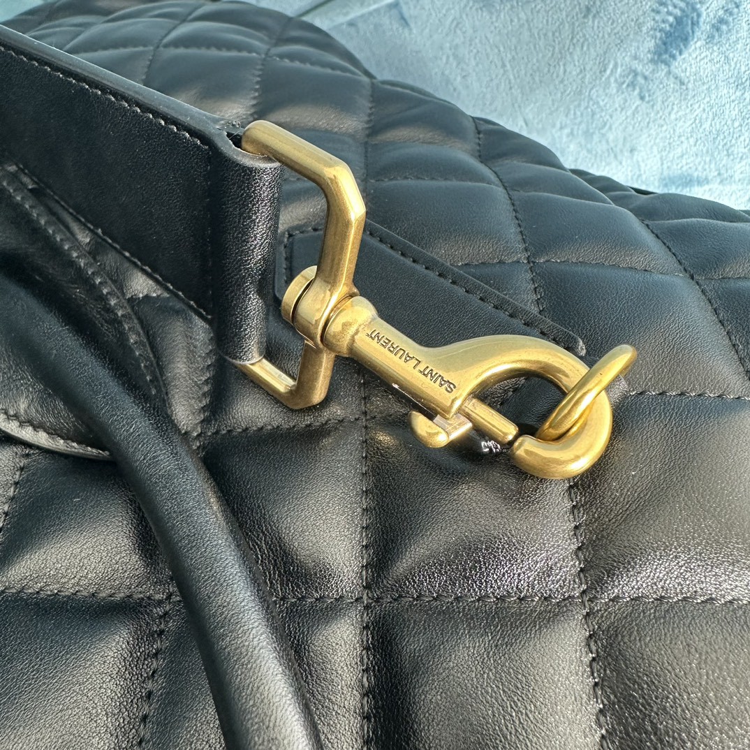 YSL ES GIANT TRAVEL BAG