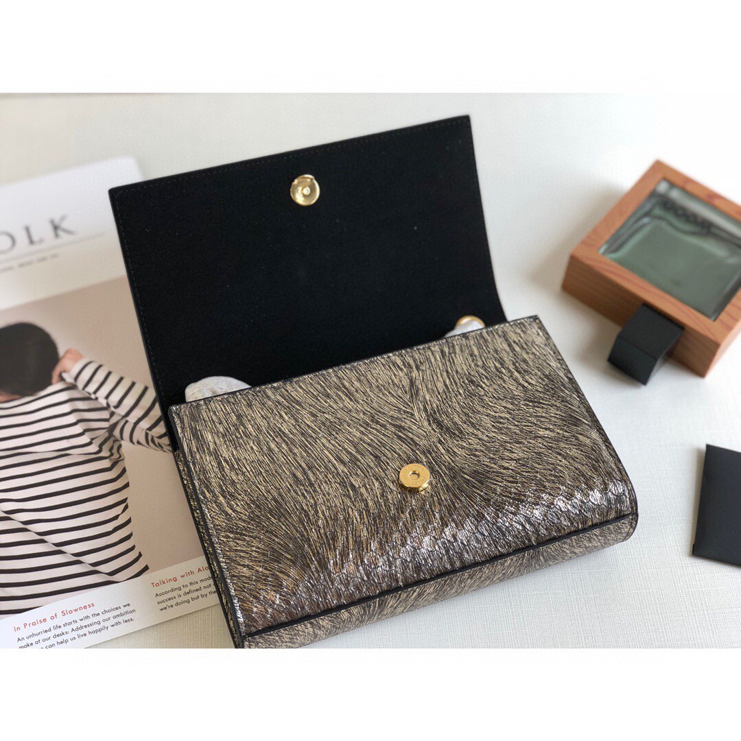 YSL Monogram Kate
