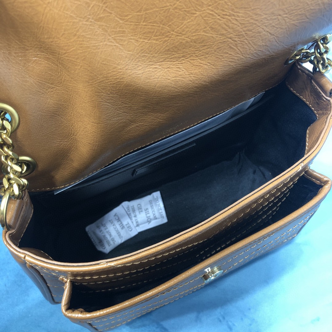YSL Niki