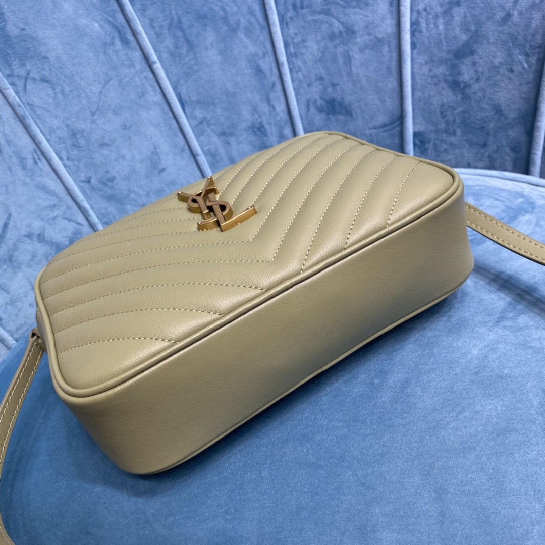 YSL Lou Camera Bag