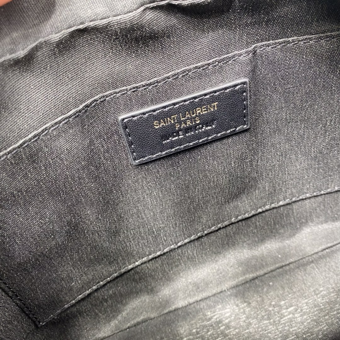 YSL Lou Camera Bag