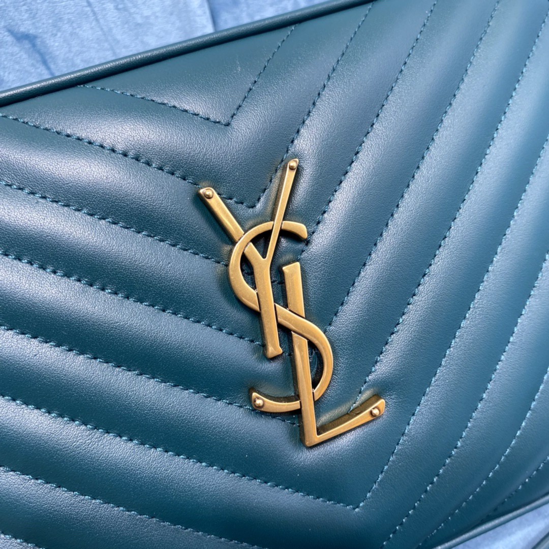 YSL Lou Camera Bag